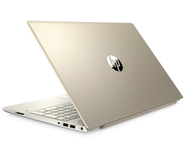 HP Pavilion 15 i5-8265/8GB/1TB/Win10 MX250 Gold - 501316 - zdjęcie 7
